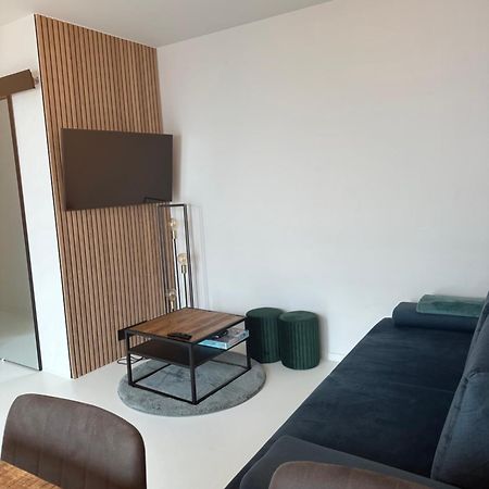 Antwerp West Side, Terrace Appartement Zwijndrecht Buitenkant foto