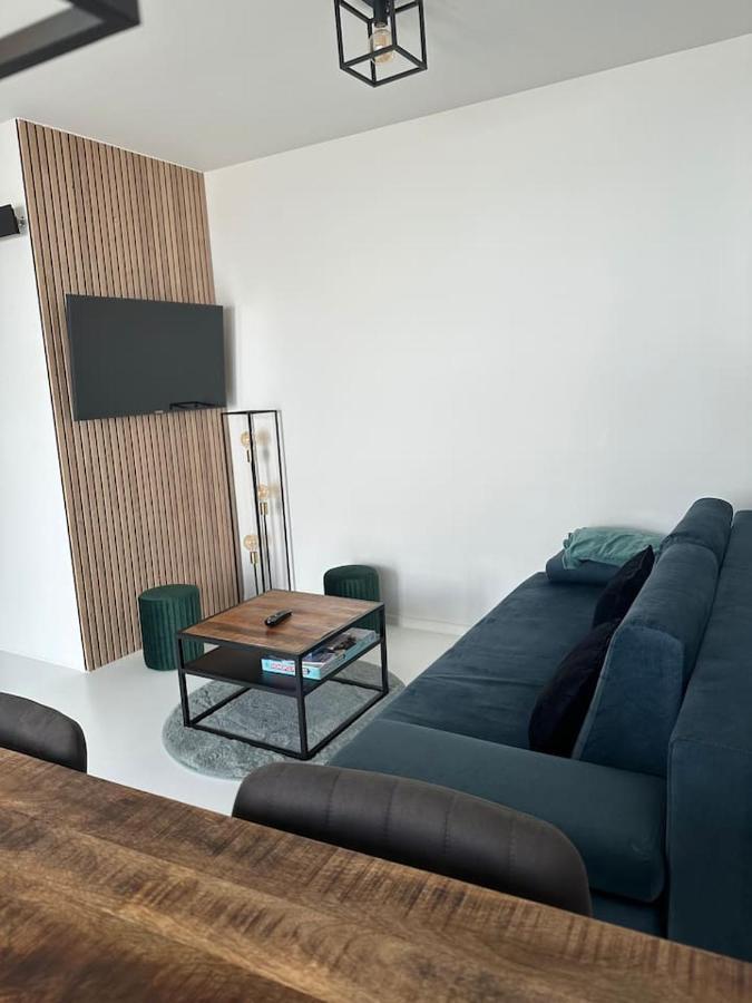 Antwerp West Side, Terrace Appartement Zwijndrecht Buitenkant foto