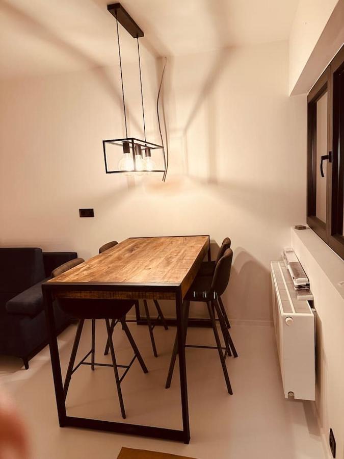 Antwerp West Side, Terrace Appartement Zwijndrecht Buitenkant foto